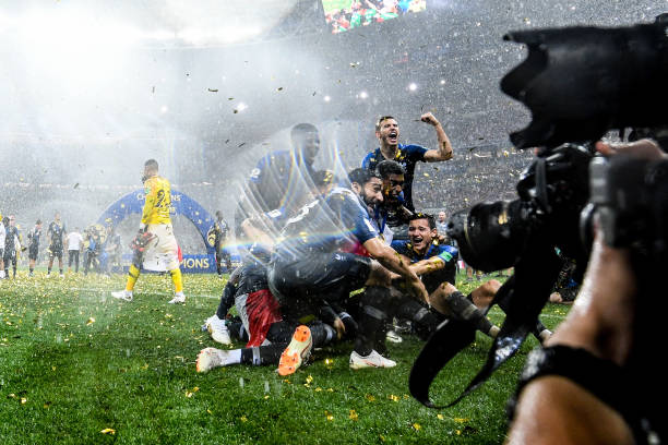 比赛开始时 比赛开始时